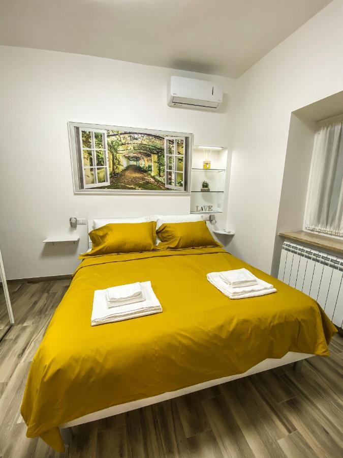 Exclusive Mood Apartamento