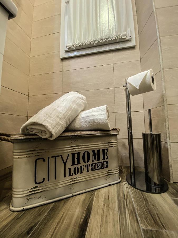 Apartamento Exclusive Mood Roma